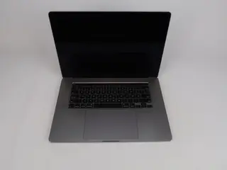 Apple MacBook Pro 16 i7-9750