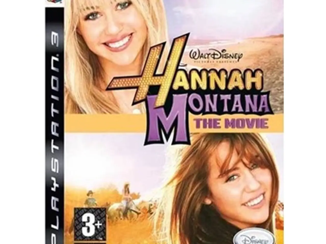 Billede 1 - Hannah Montana The Movie