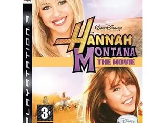 Hannah Montana The Movie
