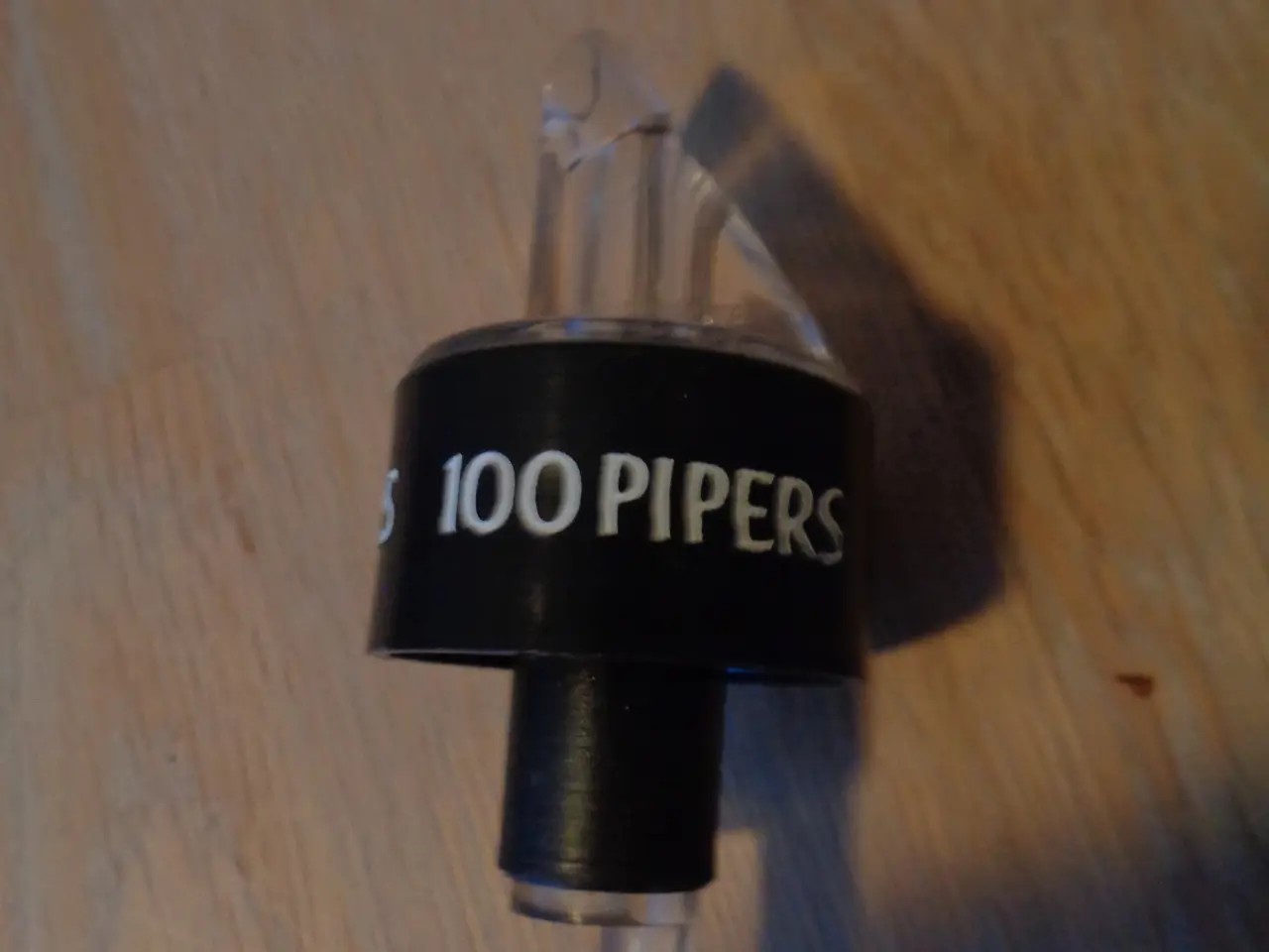 Billede 3 - Skænkeprop