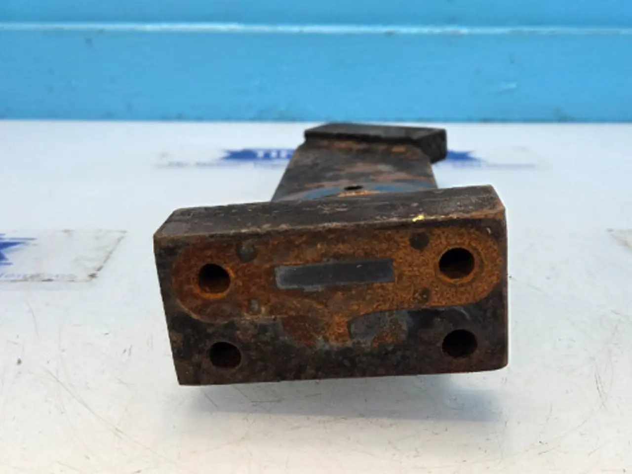 Billede 6 - New Holland CR9080 Arm R. 84320468