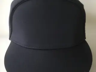 Meget Mørkeblå Vinter Uniforms CAP / Kasket str.58