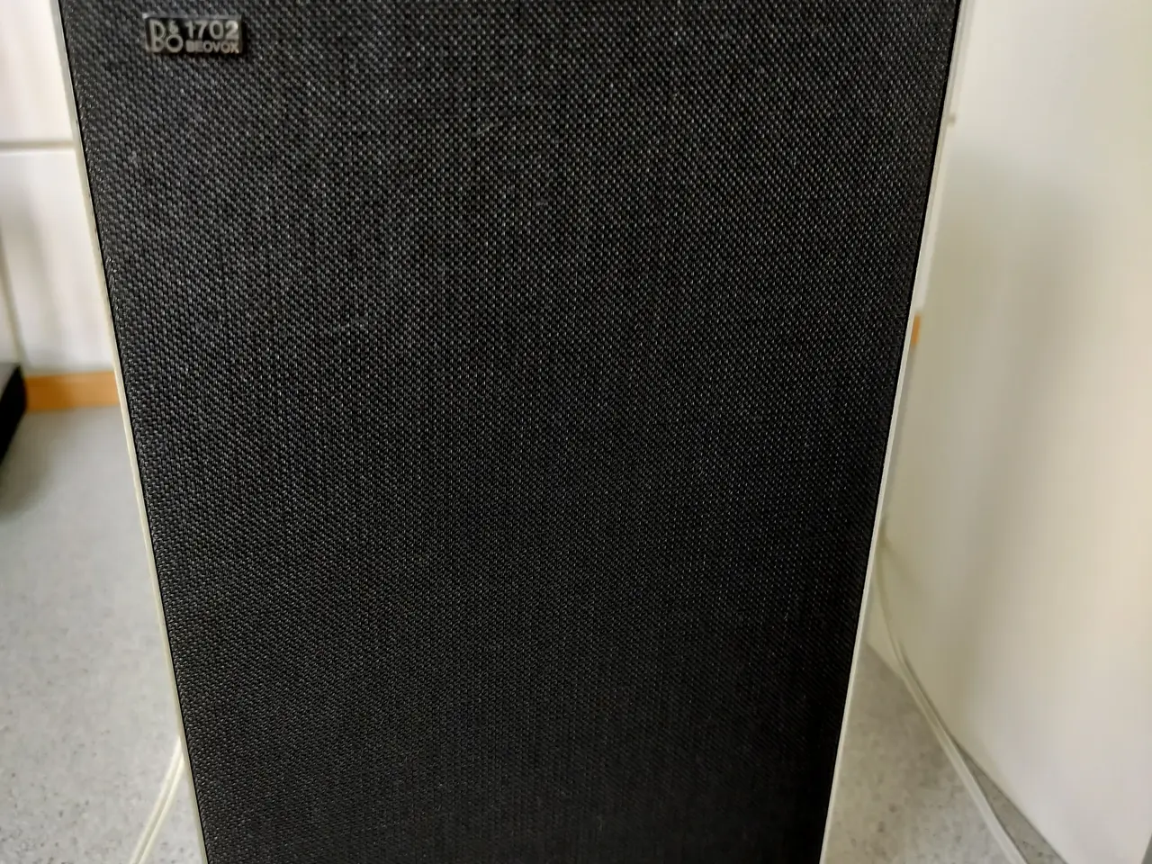 Billede 6 - Beovox 1702 Type 6252