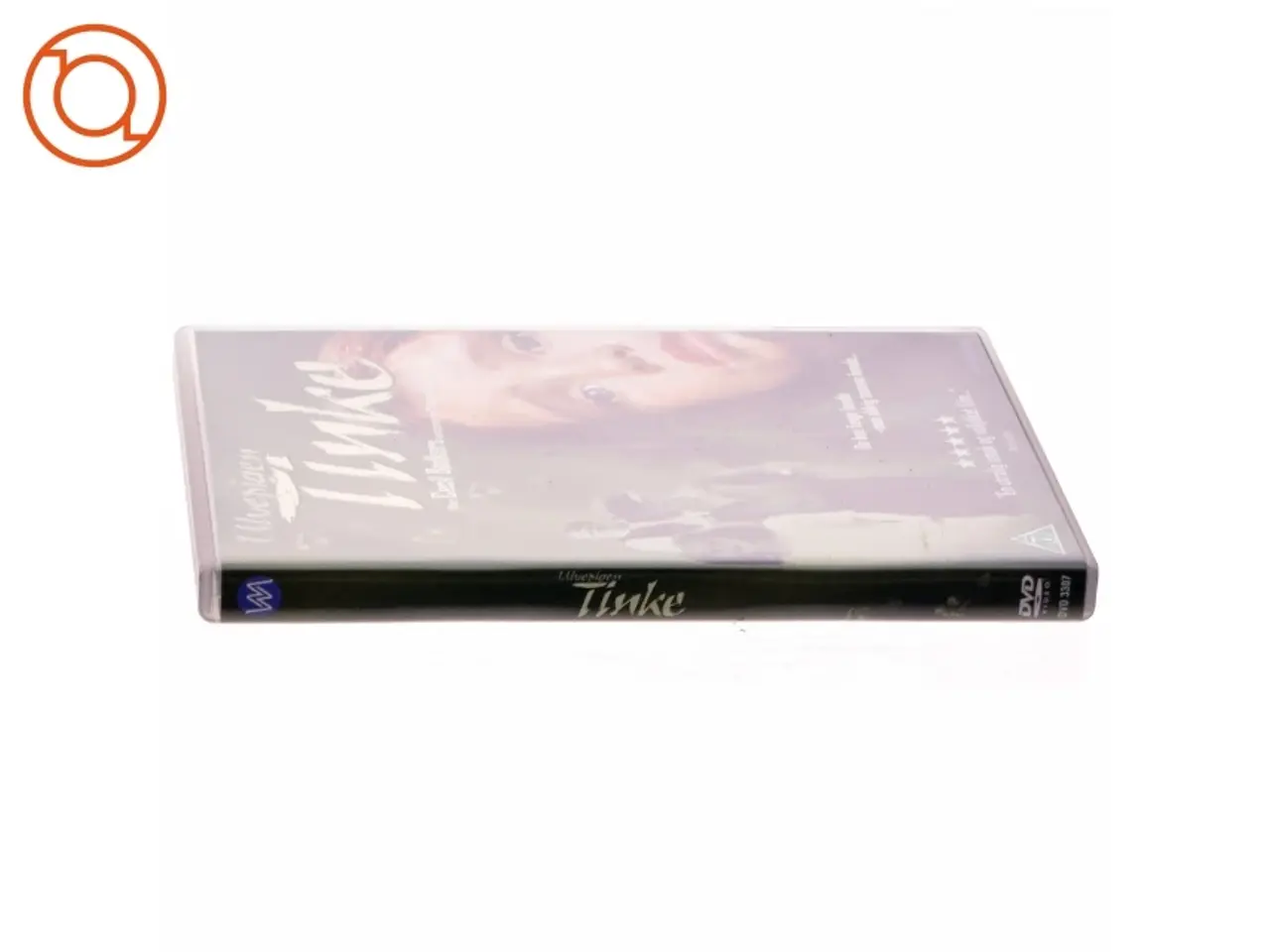 Billede 2 - Ulvepigen Tinke