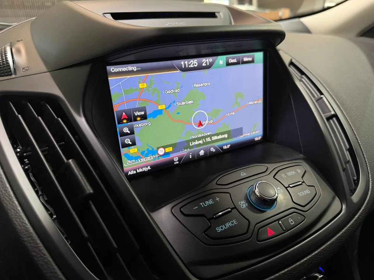 Billede 10 - Ford Kuga 1,5 SCTi 150 ST-Line