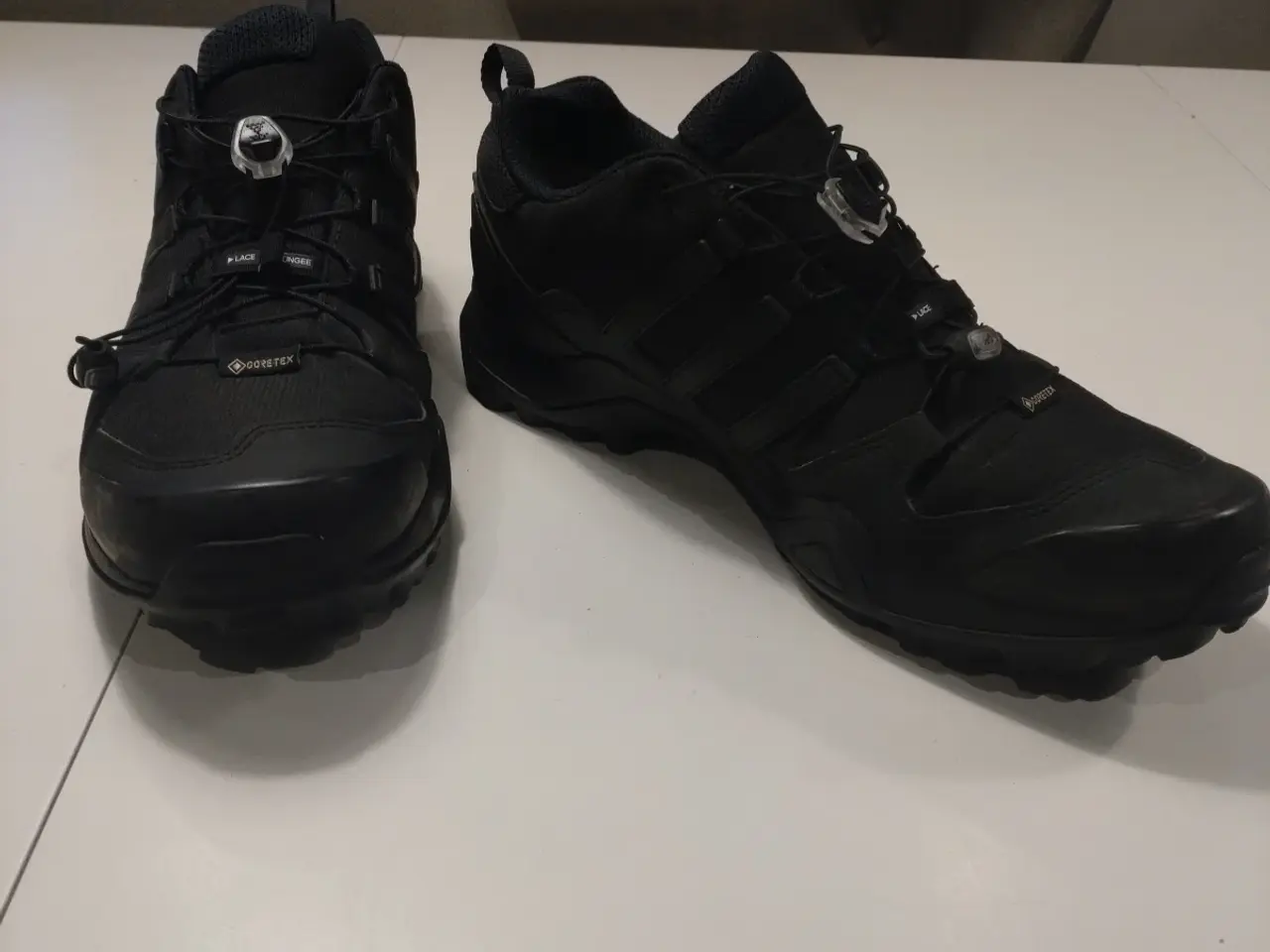 Billede 2 - Adidas Terrex Swift R2 GTX Black Gore Tex