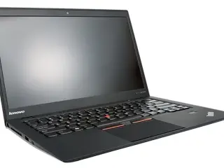 Lenovo ThinkPad X1 Carbon 1st Gen 14" - Intel i5 4200U 1,6GHz 180GB SSD 8GB Win10 Pro - Grade C