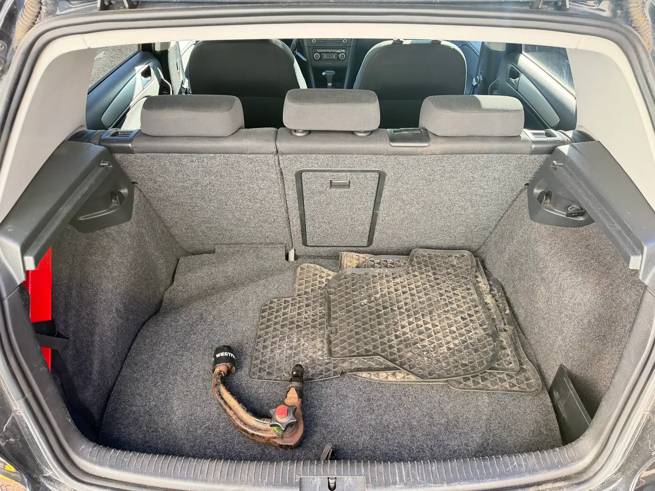 Billede 16 - VW Golf VI 1,4 TSi 160 Highline DSG 5d sælges. 