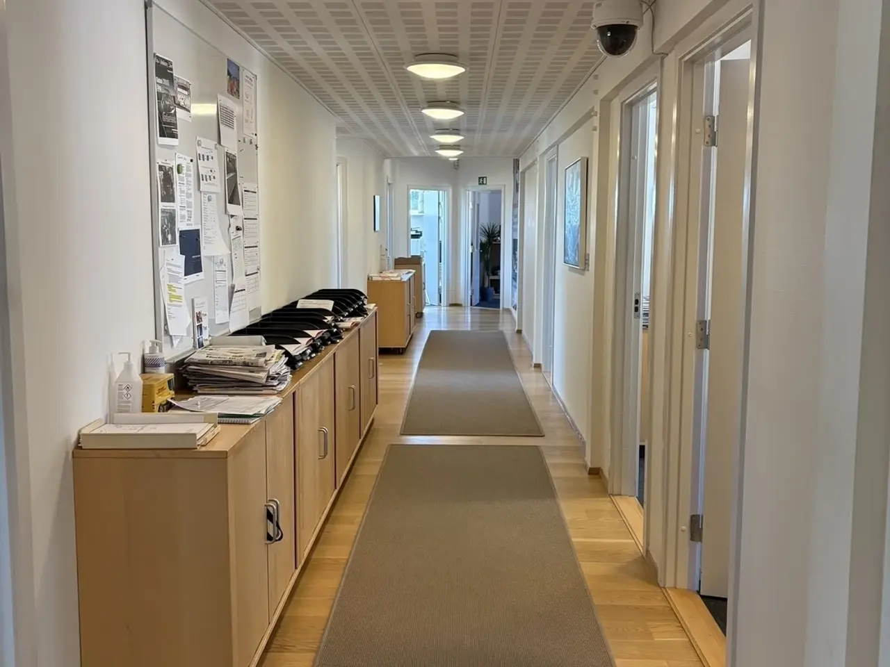 Billede 11 - 310m2 kontorlejemål i Hjortespring/Herlev