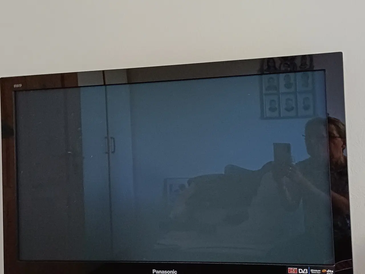 Billede 1 - Tv 42"