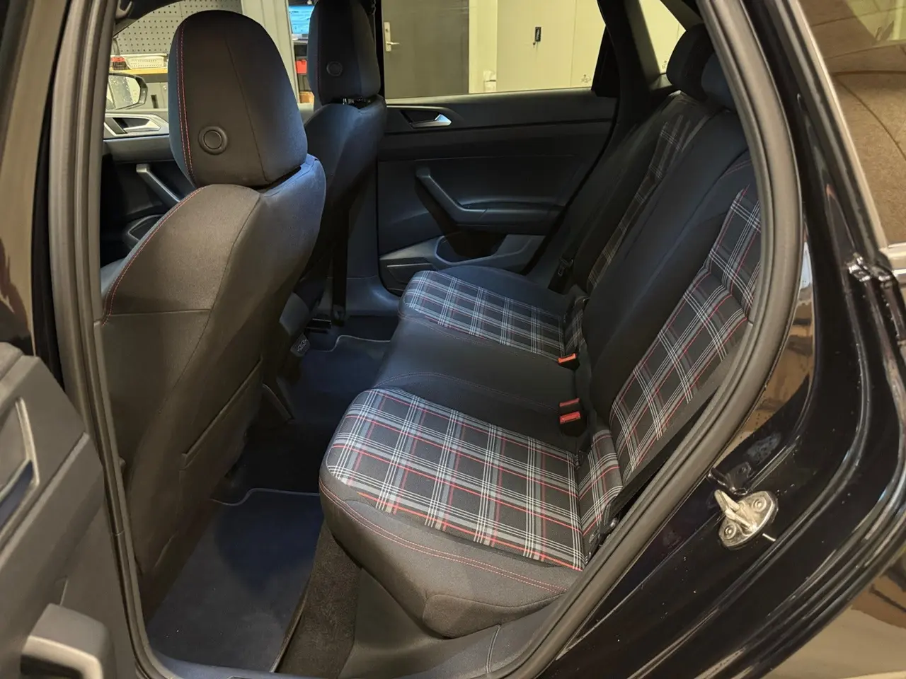 Billede 13 - VW Polo 2,0 GTi DSG