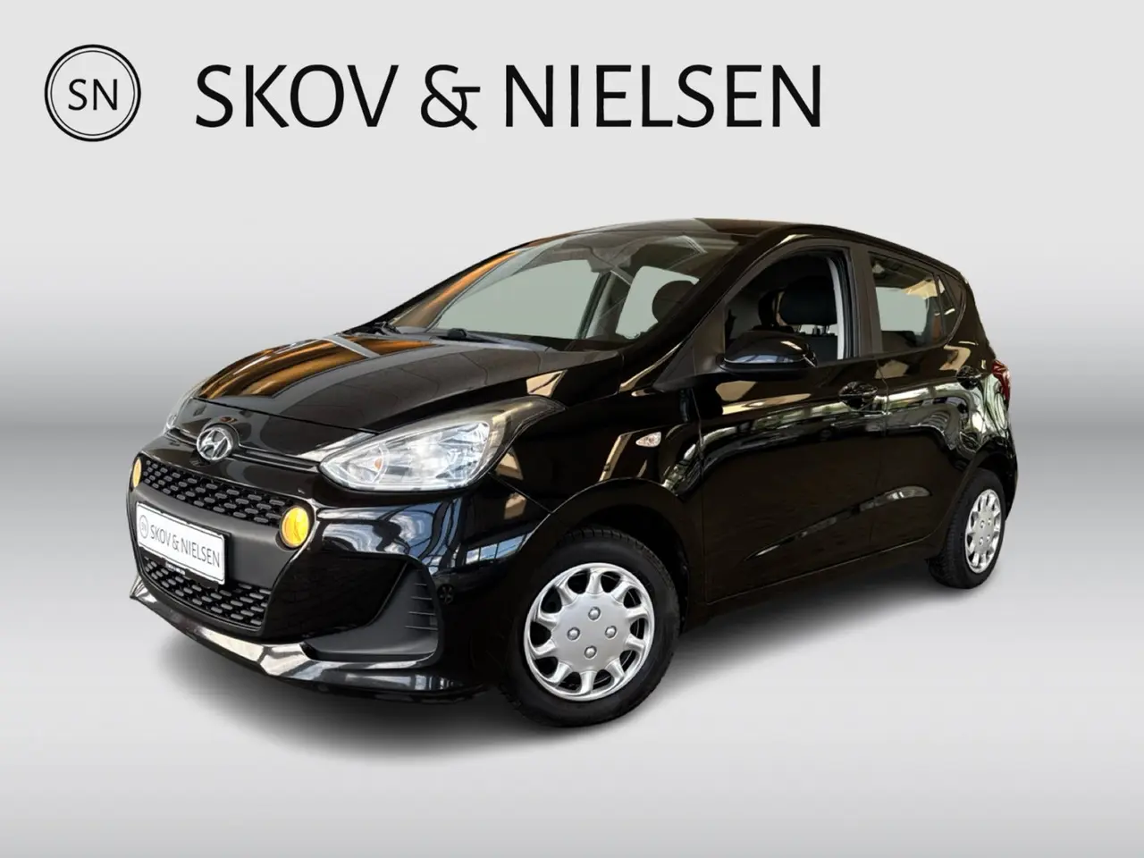 Billede 1 - Hyundai i10 1,0 Trend