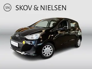 Hyundai i10 1,0 Trend