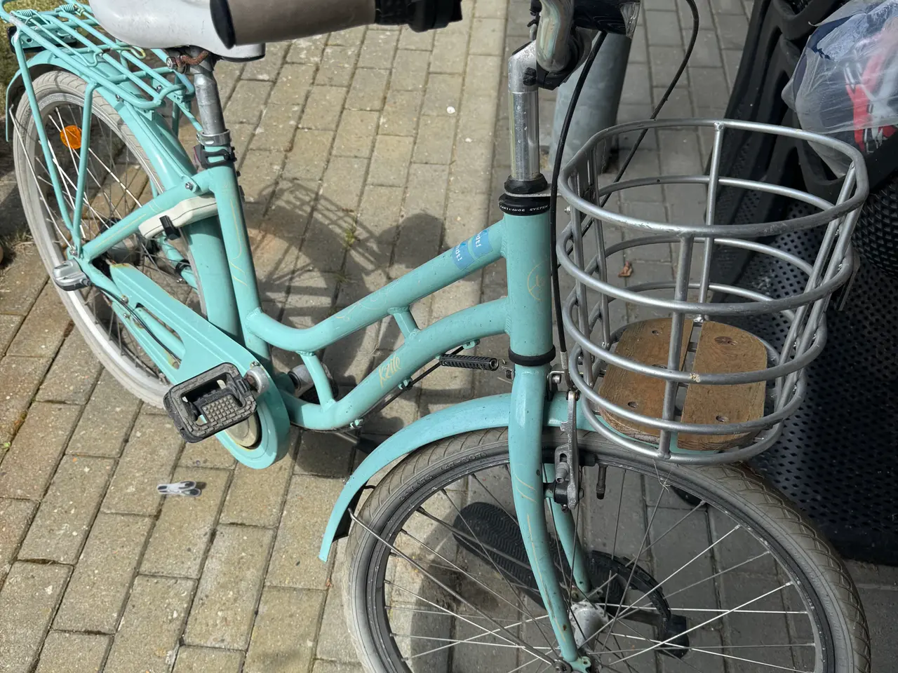 Billede 5 - God cykel