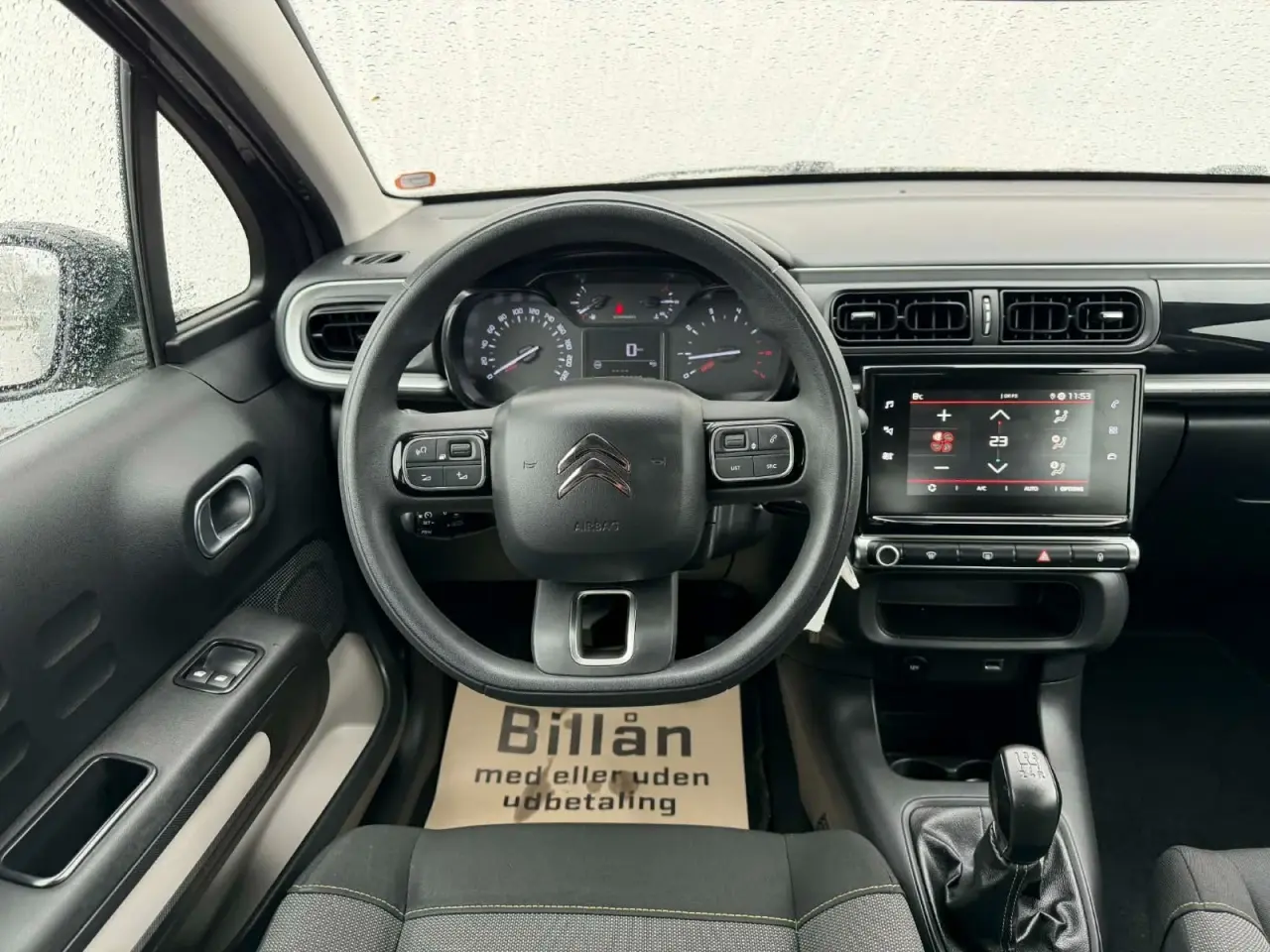 Billede 7 - Citroën C3 1,2 PureTech 82 Supreme