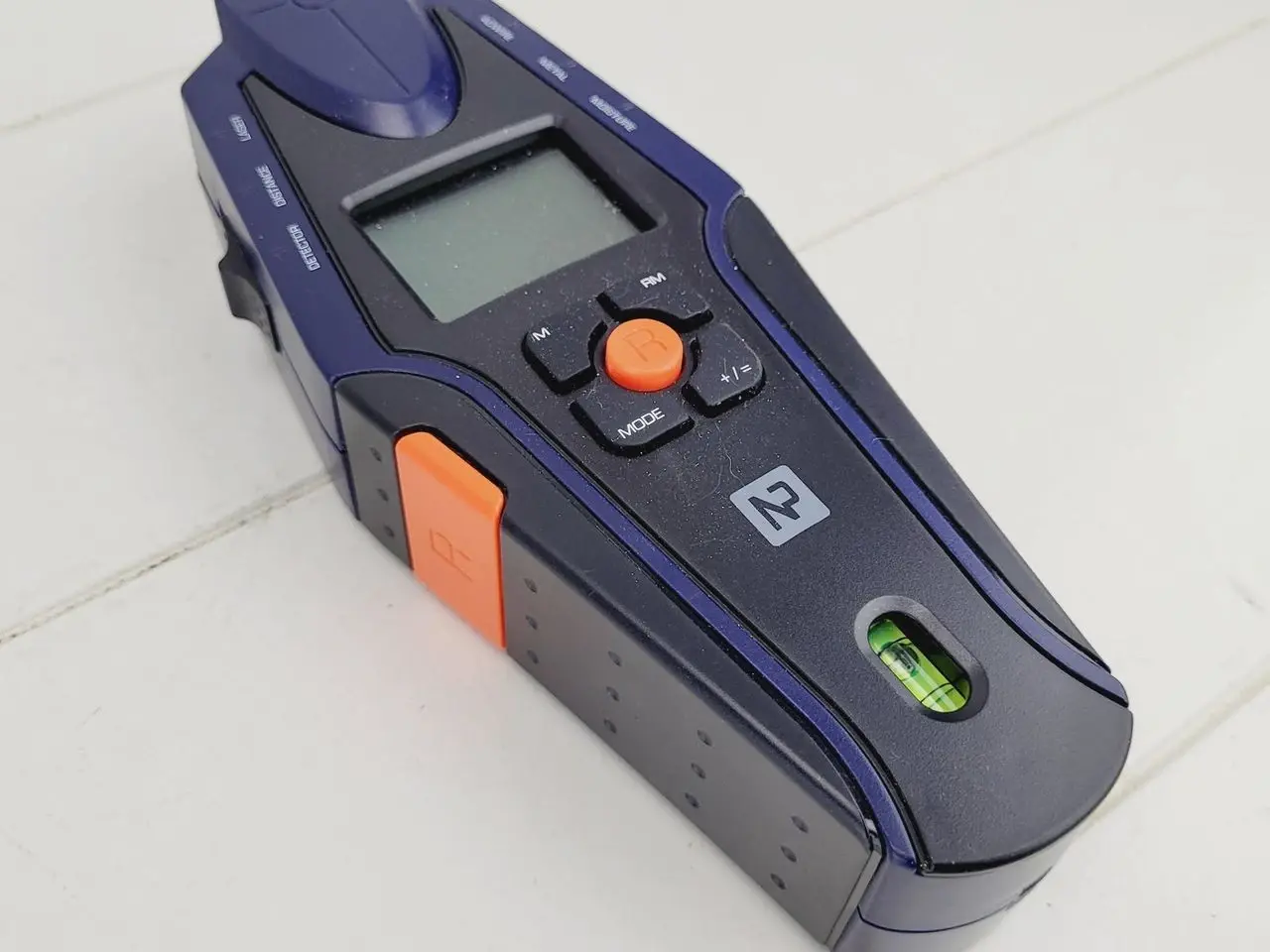 Billede 1 - ⭐️- New Pro - 4-i-1 Multi-detektor