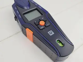 ⭐️- New Pro - 4-i-1 Multi-detektor