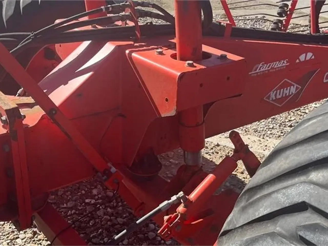 Billede 10 - Kuhn GA 15021