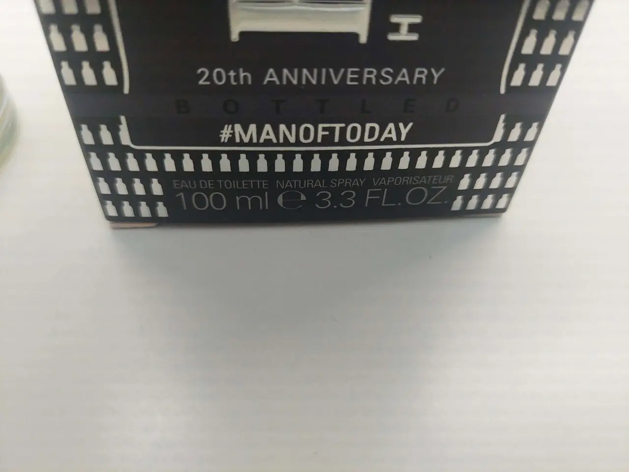 Billede 3 - Hugo Boss Bottled 100ml (Limited edition)