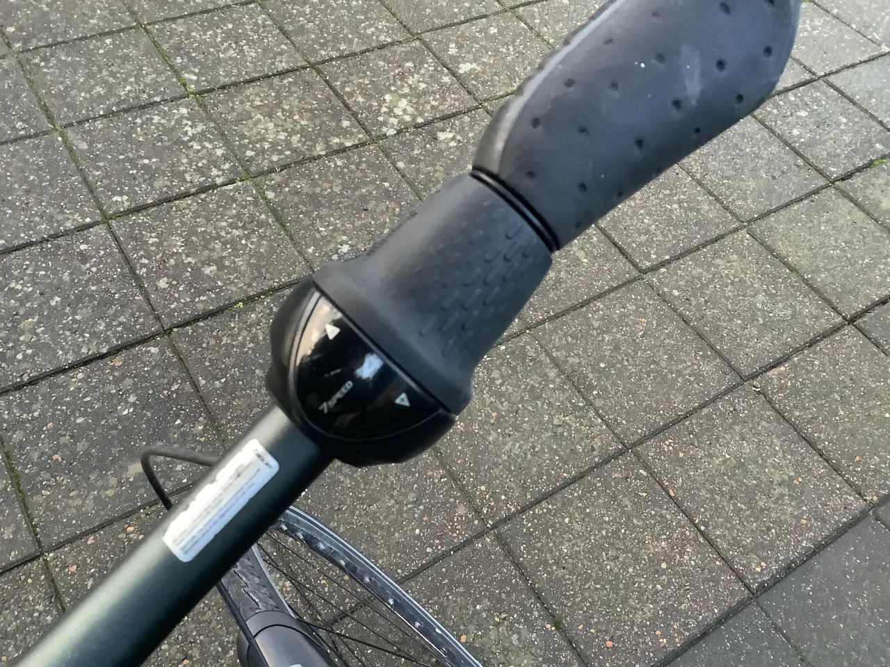 Billede 7 - BUSETTO CITY BIKE 7 gear indv. 