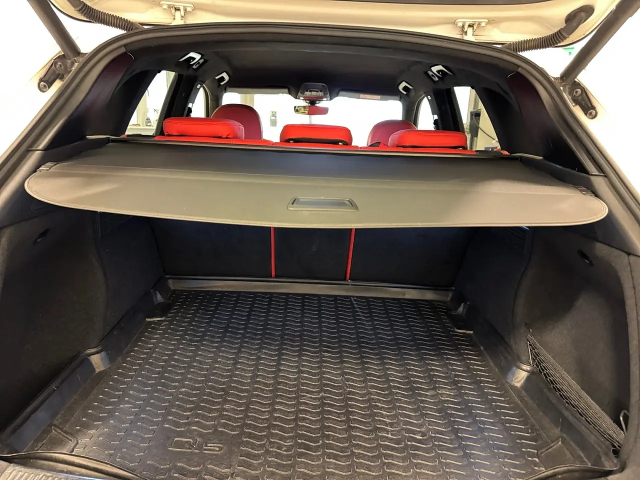 Billede 15 - Audi Q5 50 TDi Sport quattro Tiptr.