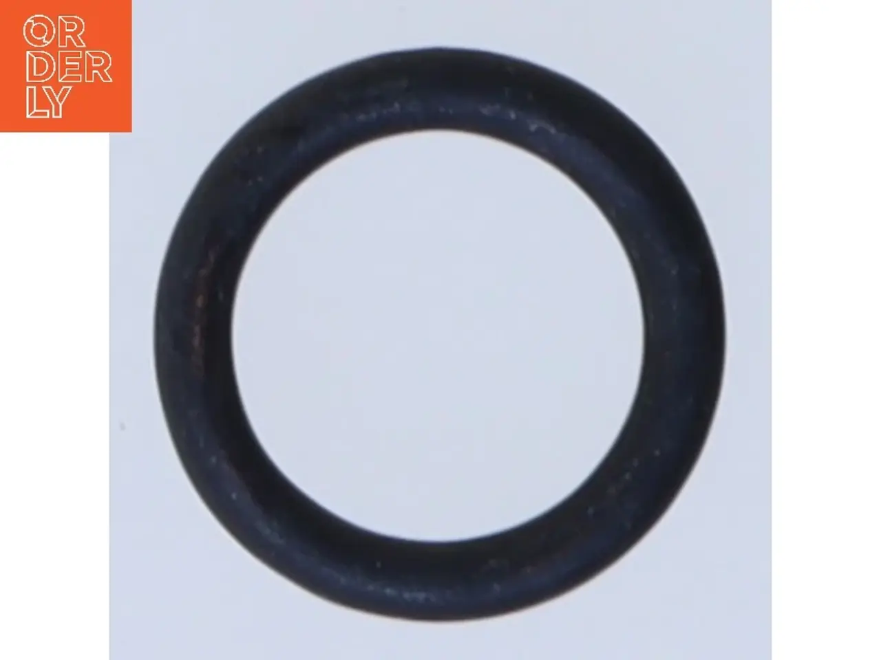 Billede 4 - To ringe til piercing (str. 52 mm)
