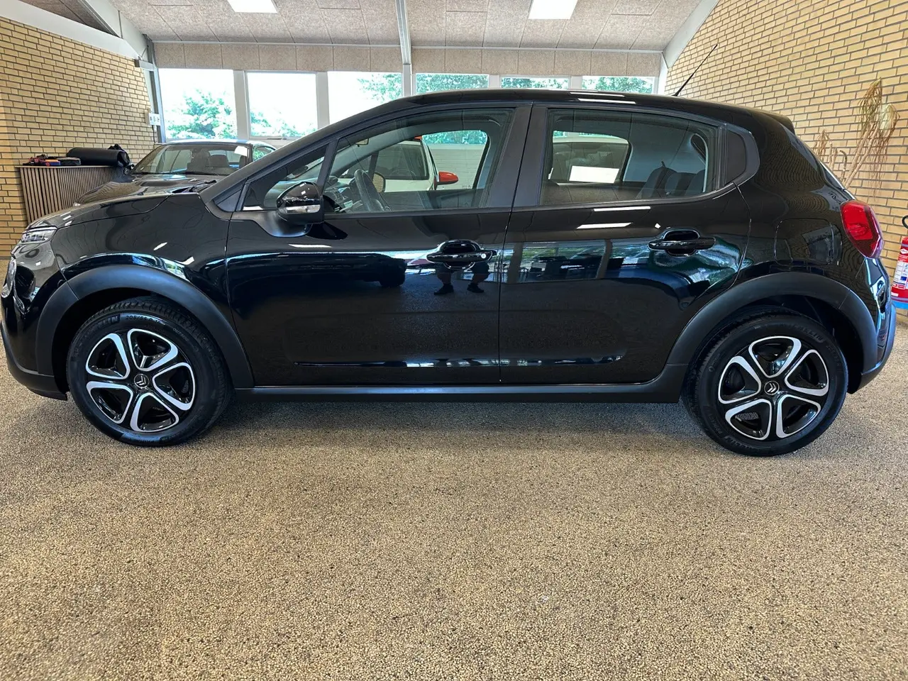 Billede 2 - Citroën C3 1,2 PureTech 83 Feel