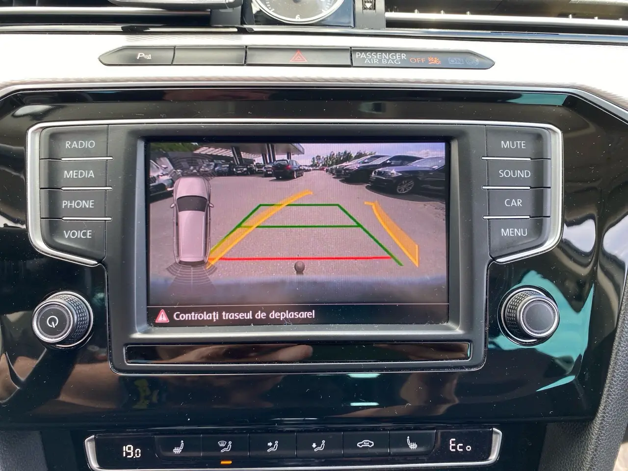 Billede 20 - VW Passat Variant 1,4 TSI Plugin-hybrid GTE DSG 218HK Stc 6g Aut.