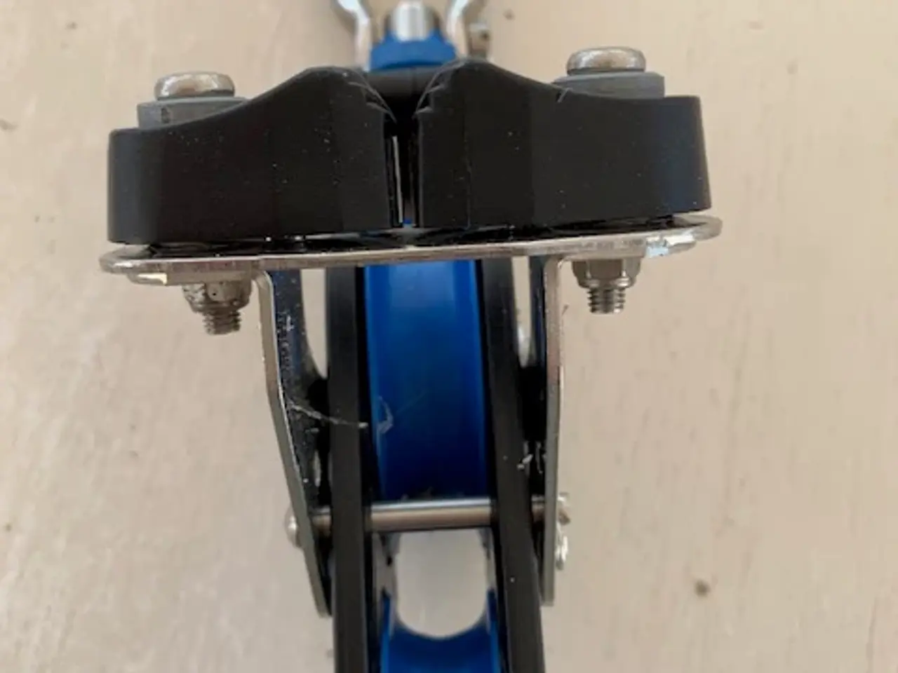 Billede 4 - Easy Serie 2 Super violinblok 12 mm,svirvel cleat