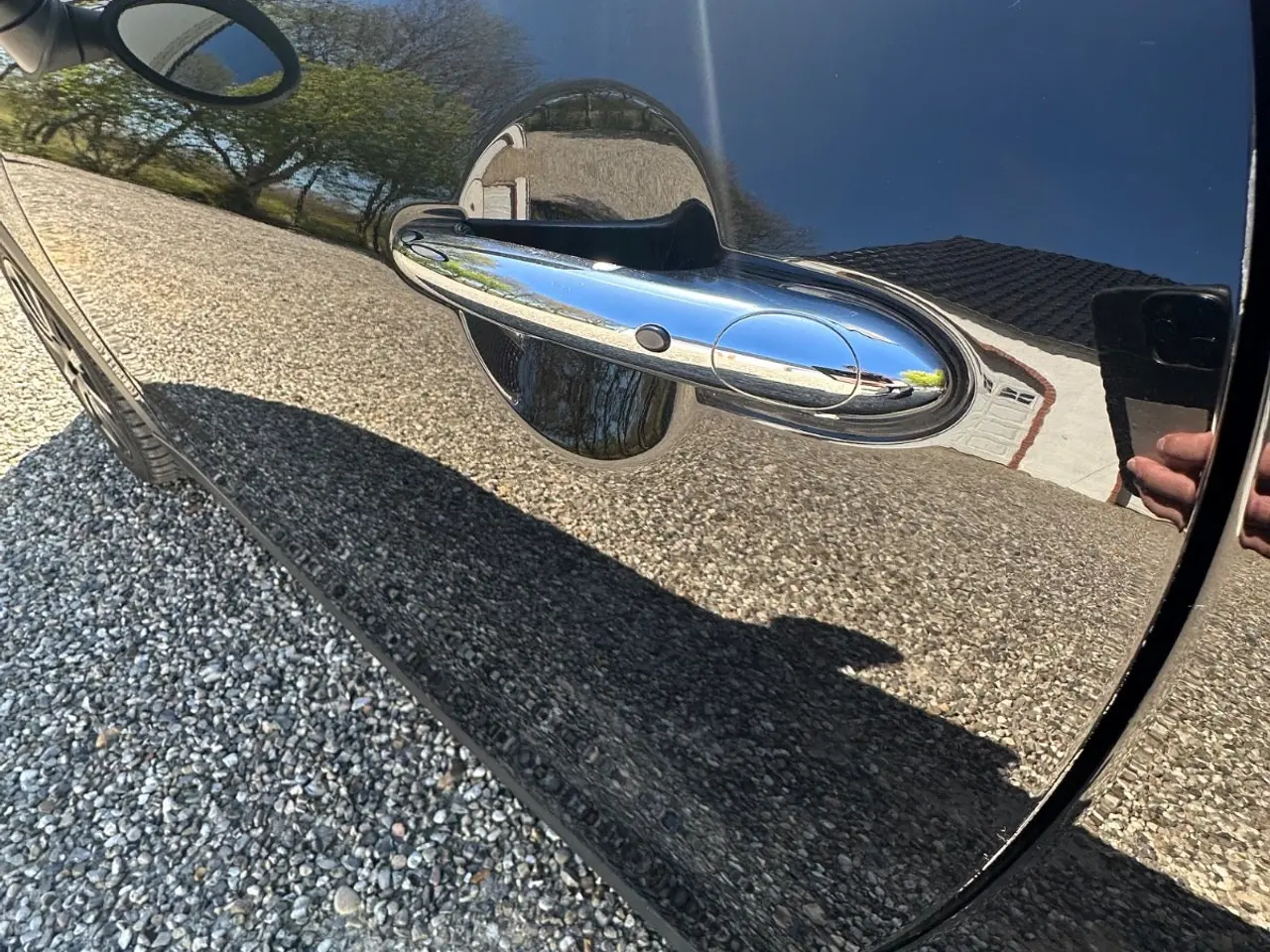 Billede 12 - MINI Cooper 1,5 Cabriolet aut.
