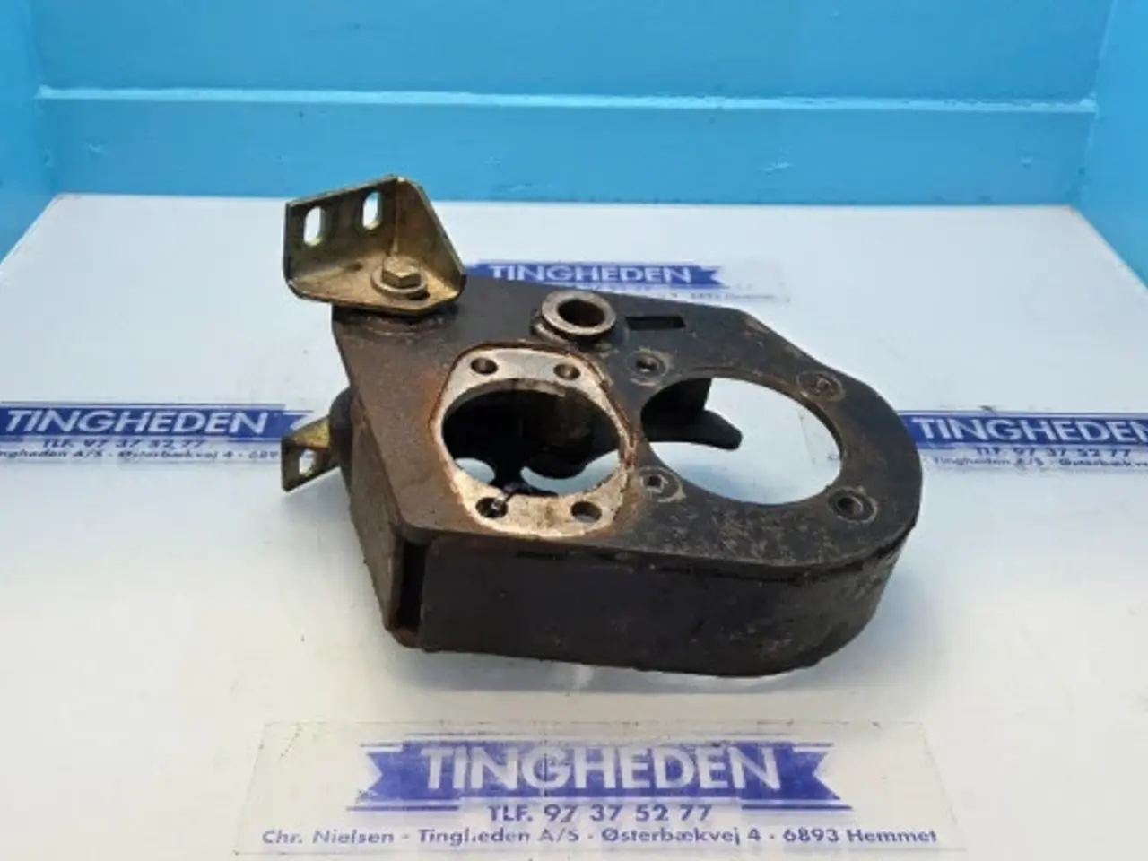 Billede 1 - New Holland CR9.90 Hus 84304143