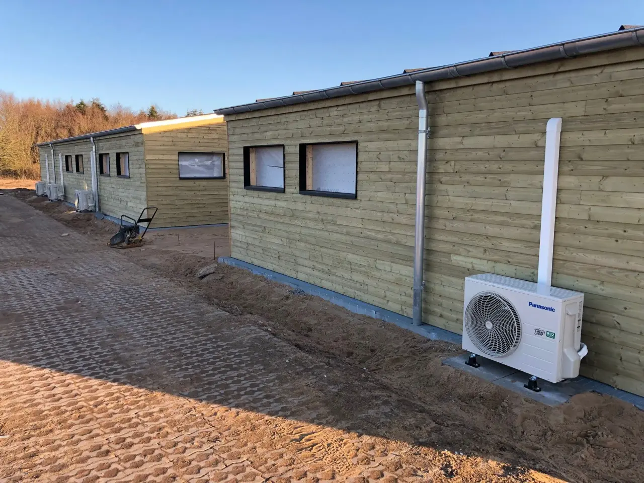 Billede 12 - Varmepumper luft/luft 