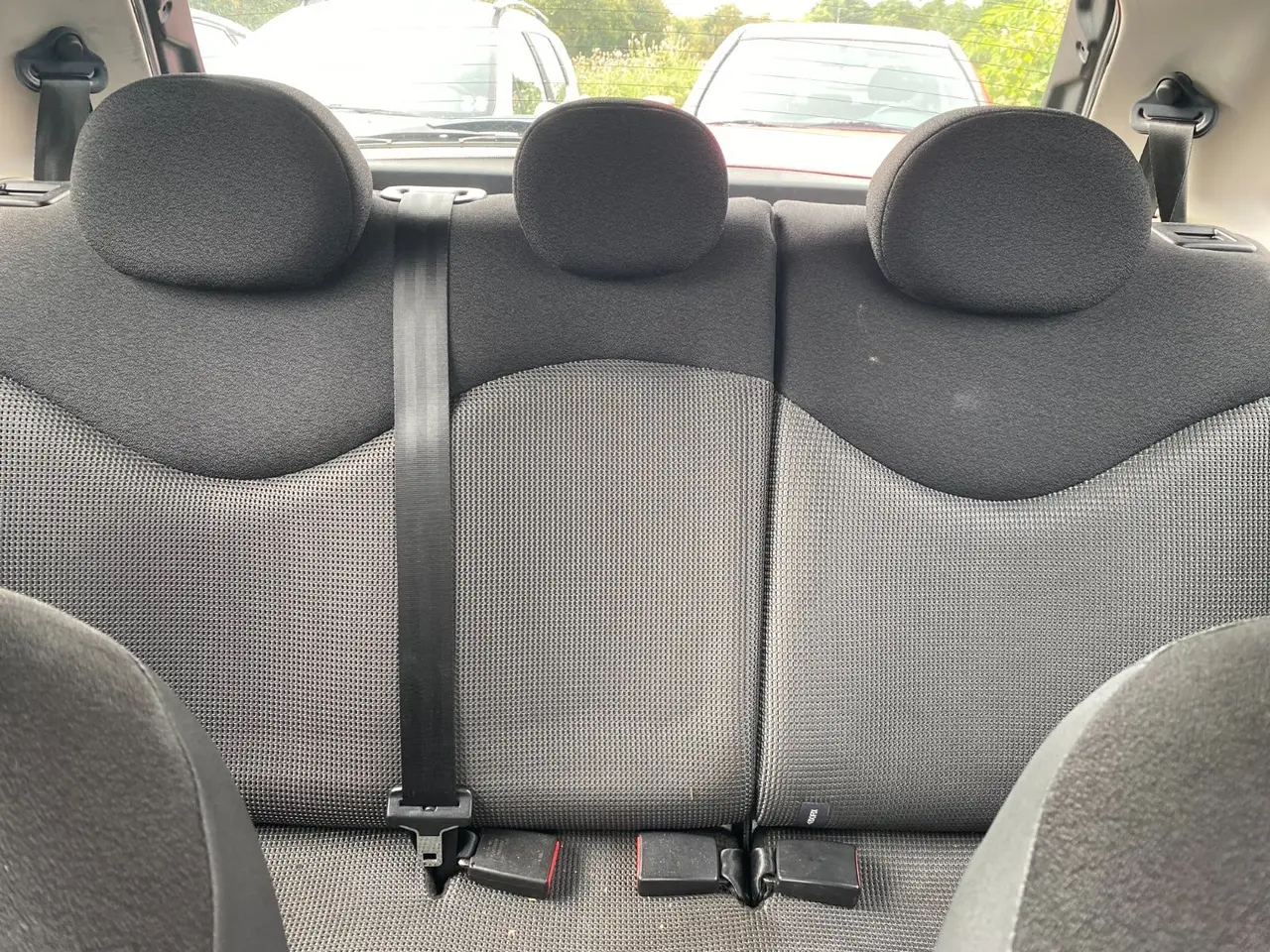 Billede 5 - Citroën C3 1,4 HDi 16V Elegance
