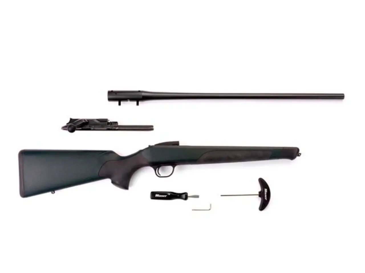 Billede 13 - Blaser r8 30.06