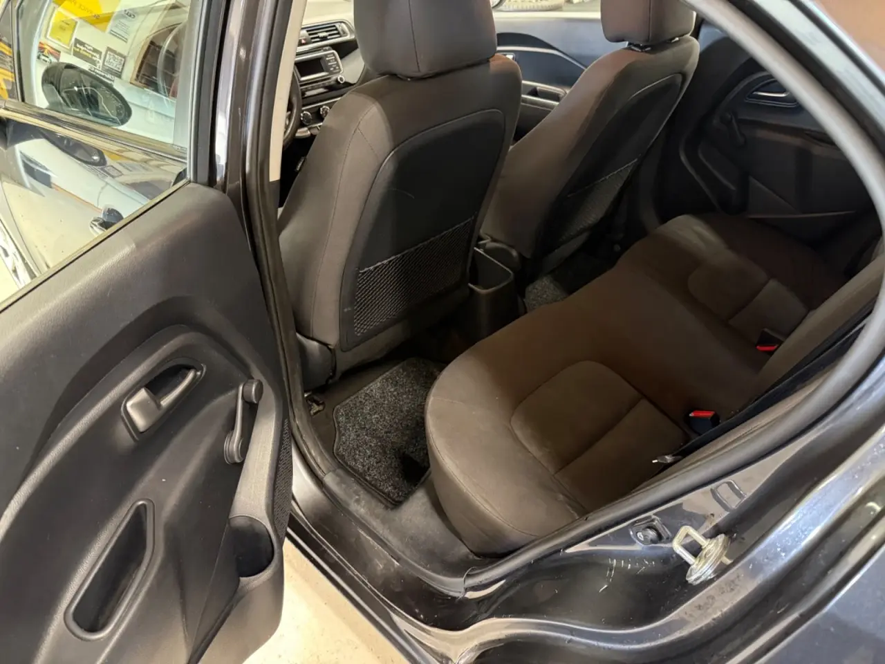 Billede 6 - Kia Rio 1,2 CVVT Active