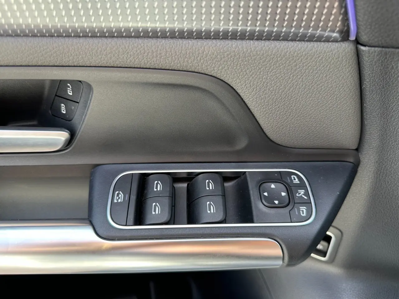 Billede 16 - Mercedes EQA250+