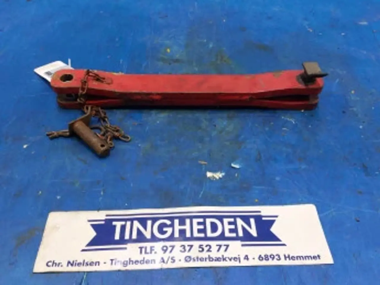Billede 3 - Hydrema 906B Lock 406810