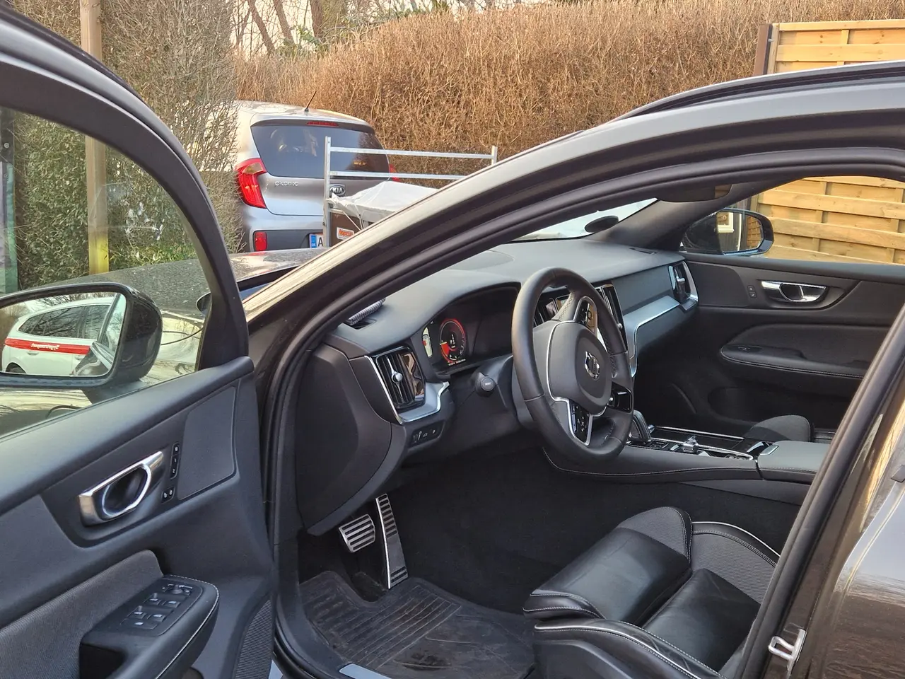 Billede 6 - Volvo V60 T6