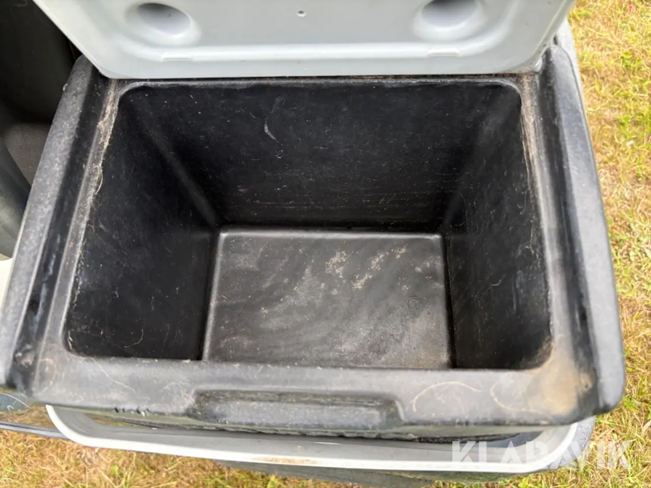 Billede 10 - Golfvogn Yamaha G29 drive 2