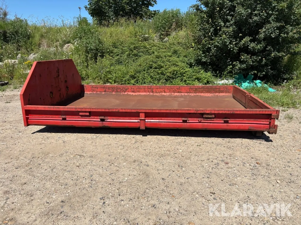 Billede 5 - Container Herning Container Fabrik