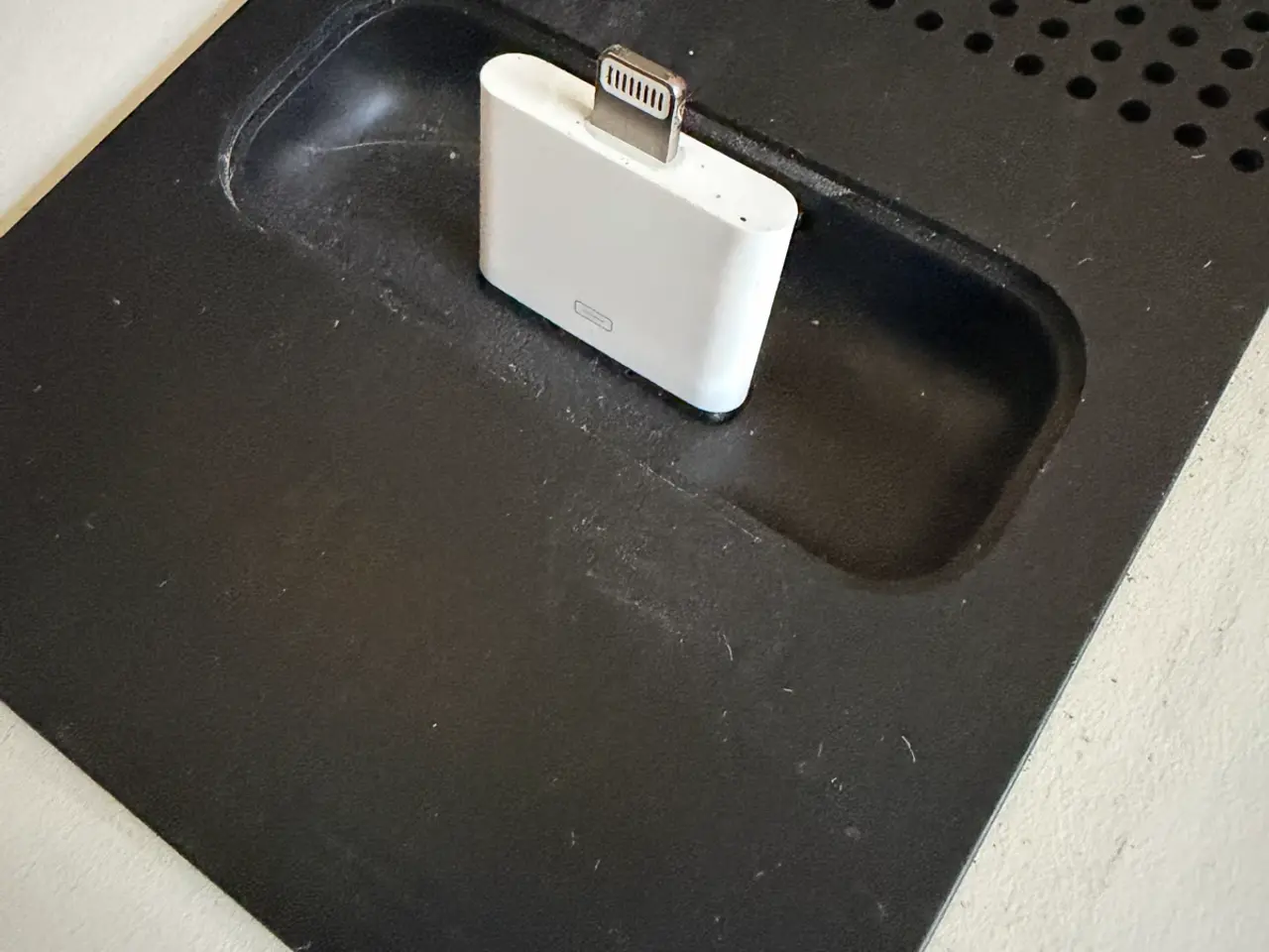 Billede 7 - Yamaha CRX-040 mikrosystem med Apple tilslutning