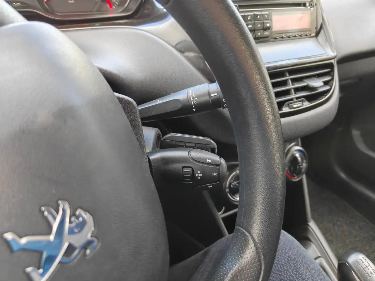 Billede 19 - Peugeot 208 1,0 VTi Access Air