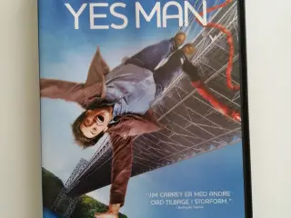 Yes Man