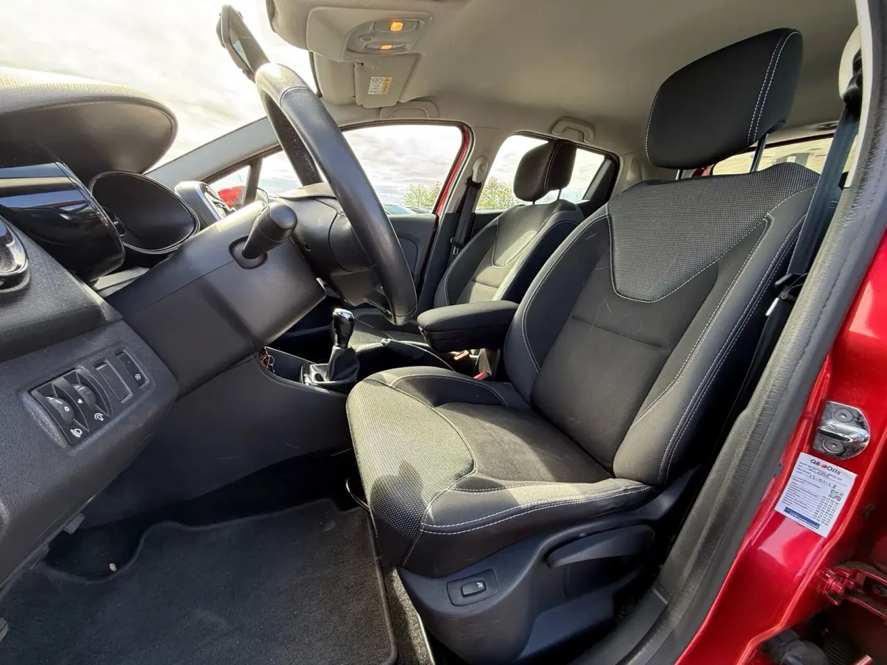 Billede 7 - Renault Clio 1,5 Energy DCI Zen 90HK 5d