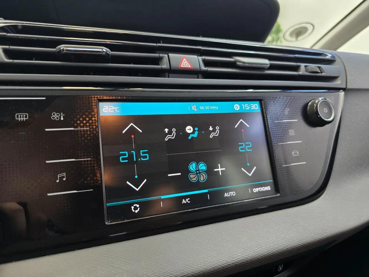 Billede 13 - Citroën Grand C4 Picasso 1,2 PureTech 130 Cool 7prs