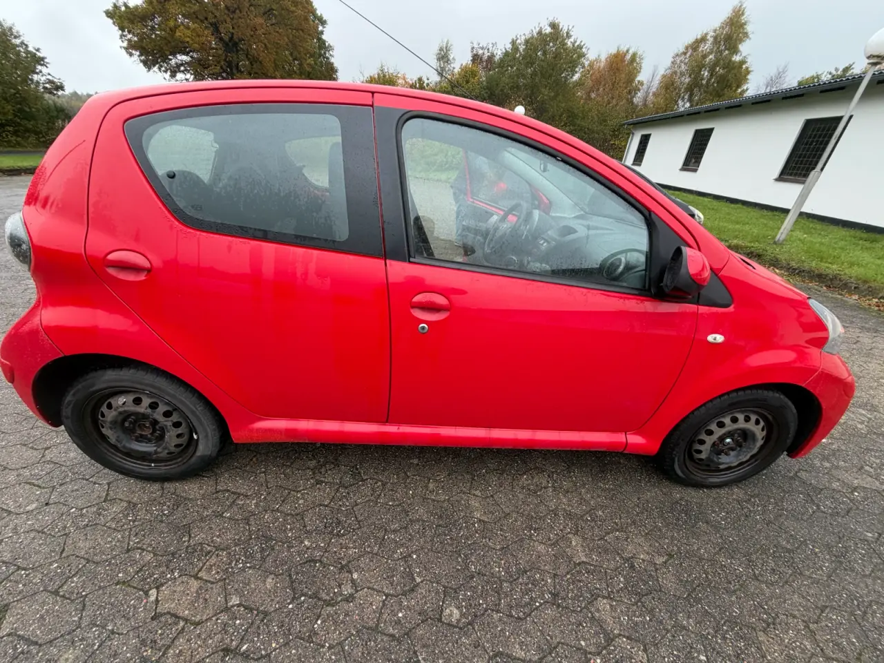 Billede 2 - Toyota Aygo 2012