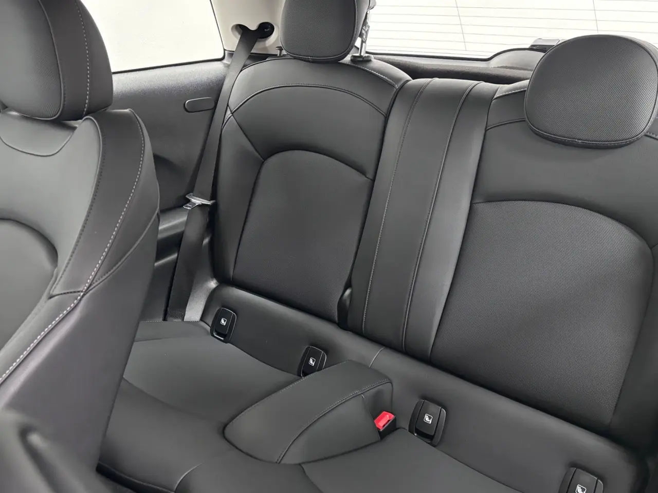 Billede 13 - MINI Cooper SE Camden Edition