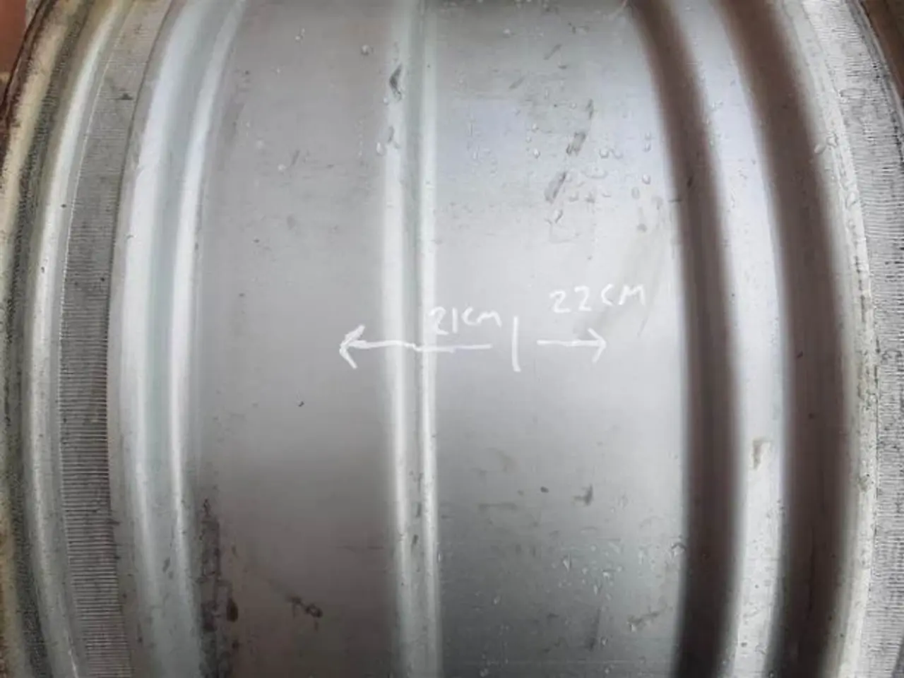 Billede 7 - 30"   DW16X30