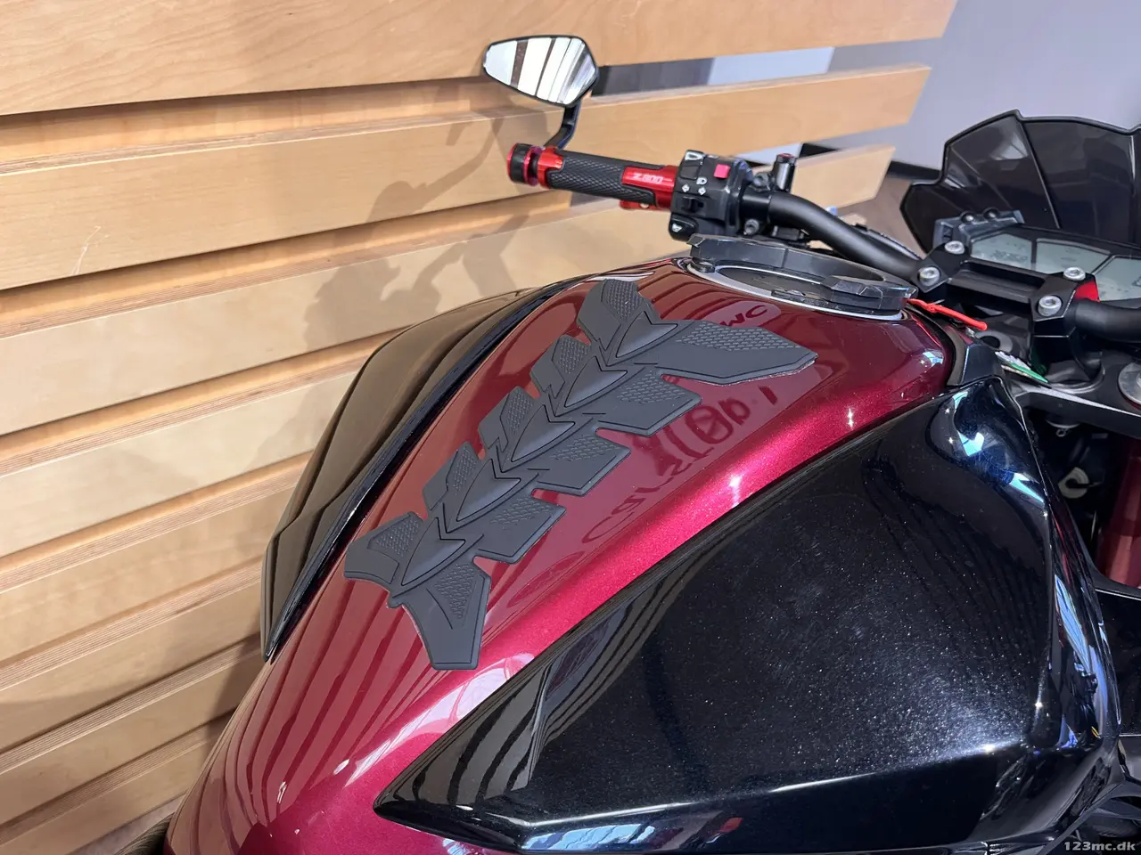 Billede 18 - Kawasaki Z 800