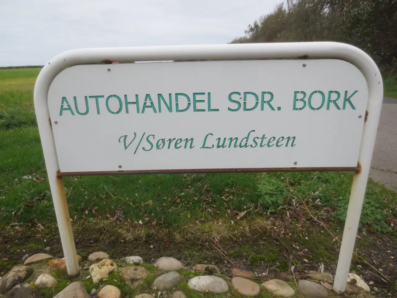 Billede 1 - Flere biler til salg.